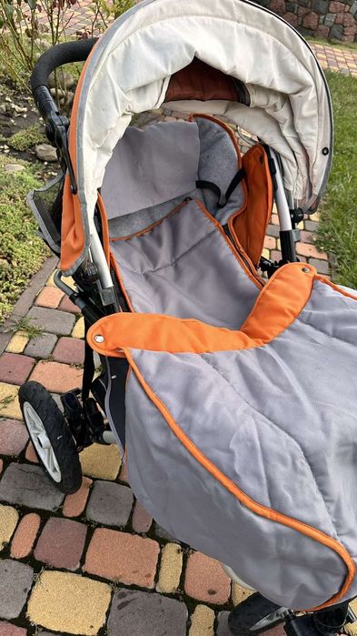 Дитяча   коляска