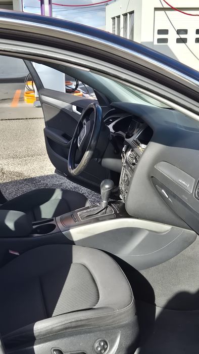 Vende-se Audi A4