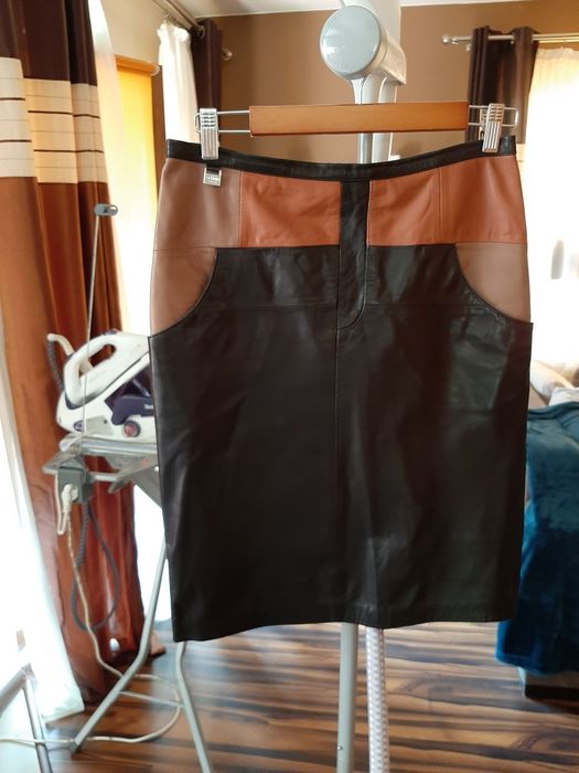 Ochnik spódnica nowa