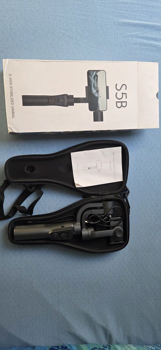 Gimbal S5B  3-osiowy