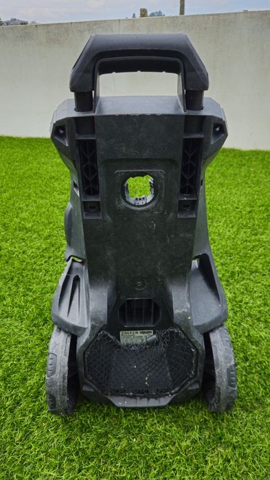 Karcher k4 full control para peças