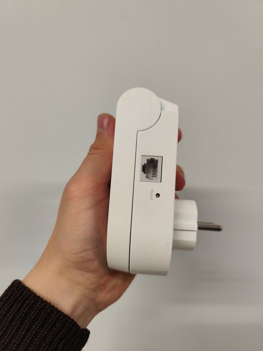 TP-Link RE365 AC1200 Двухдиапазонный WiFi-ретранслятор 5 ГГц 1200 Мбит