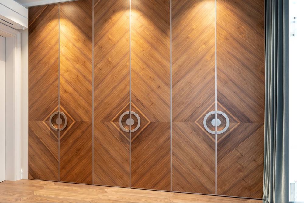 Многокомнатная квартира по адресу ул. Джона Маккейна (площадь 189 м²) - Atlanta.ua - фото 20