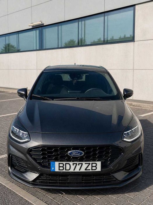 FORD FIESTA ST-LINE X 1.0 EcoBoost mHEV 125CV - 2023