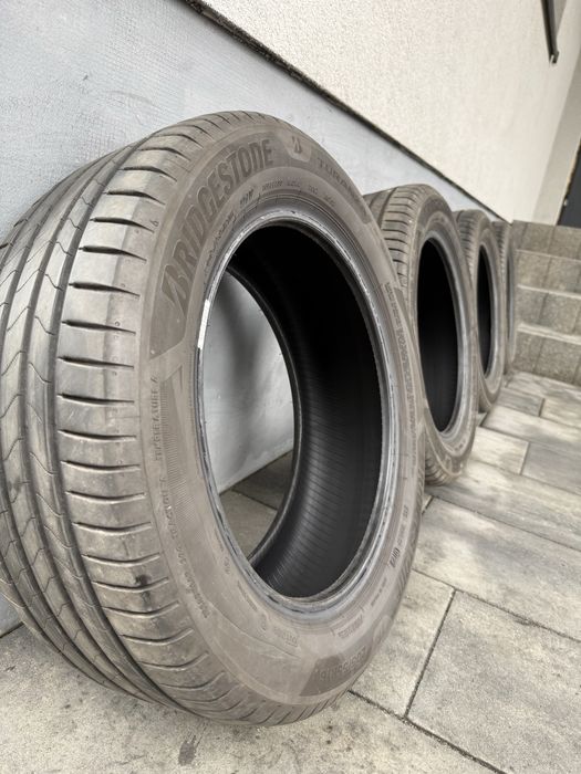 Letnie BRIDGESTONE 205/55 r16, 2025 rok