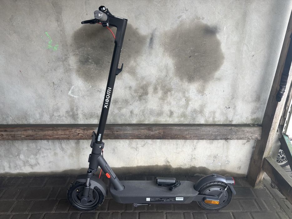 Електро самокат Электро самокат GERMANY 48v как Новый Комплект!!!