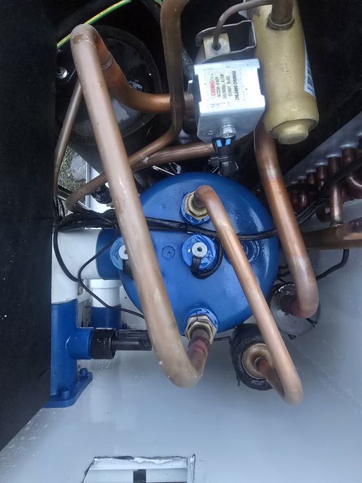 Pompa ciepła do basenu Joy 13 kW
