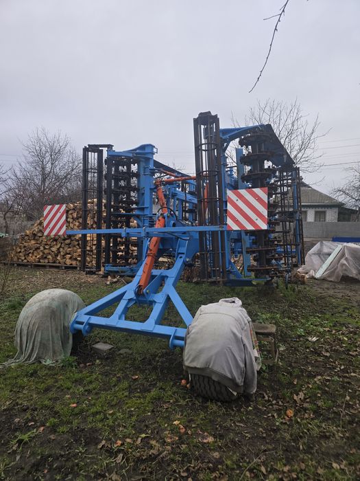 Компактор АКПК-4(Агрокалина)