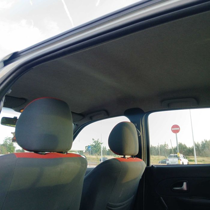 Renault Clio 2003 1.2