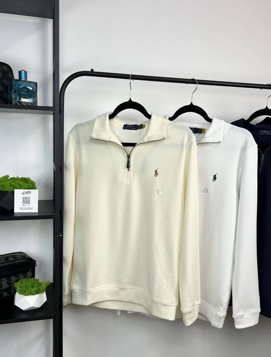 Кофта Polo Ralph Lauren 1/3