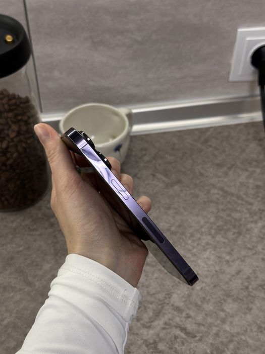 Iphone 14 Pro 128GB ESIM Neverlock