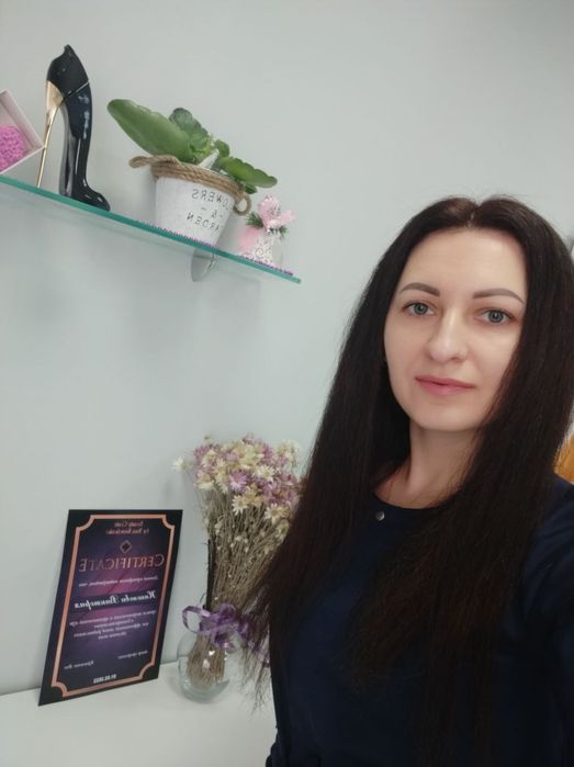 Электроэпиляция, центр города