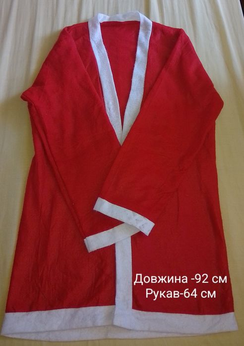 Новорічні костюмчик, бодік, шапочки, кофта на 0-6 міс, 5-6 р.