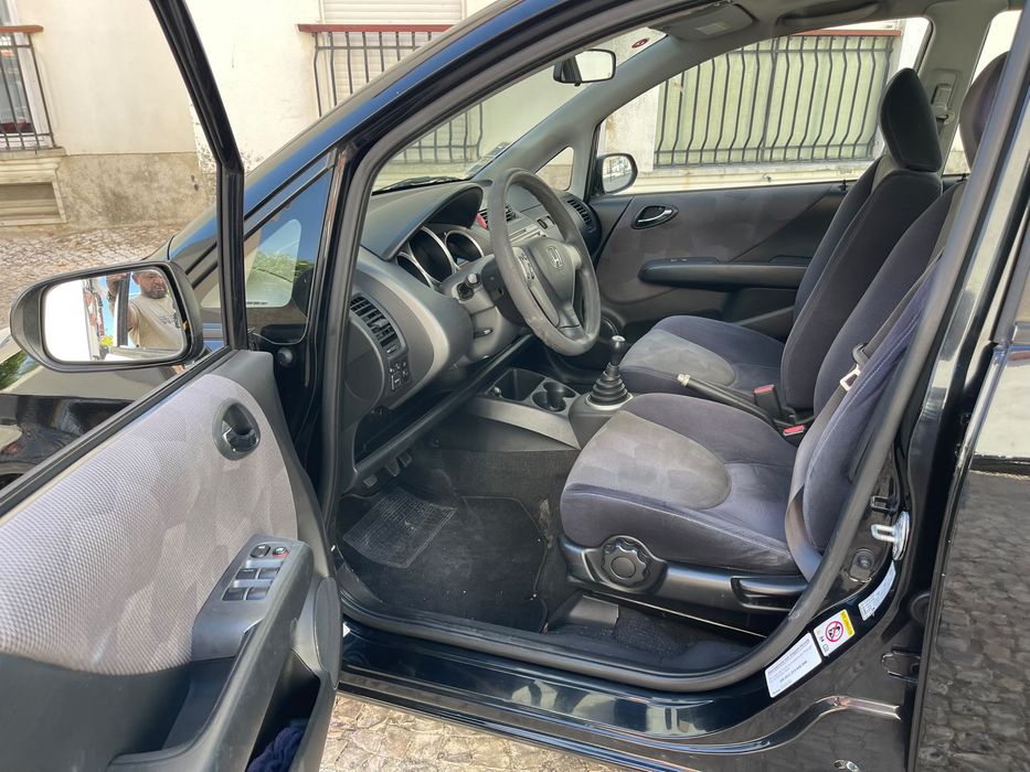 Honda jazz ! Apenas venda