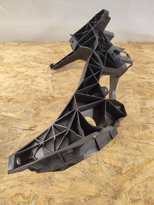 Ślizg Mocowanie lampy Lewe Audi Q4 E-Tron 89A 20r Nowy Oryginał