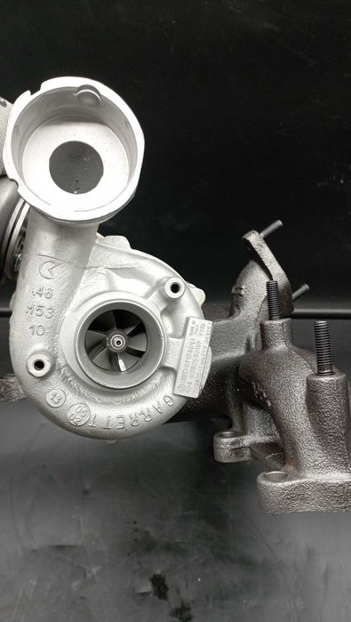 Turbosprężarka 720855 A3, Leon, Octavia, Bora, Golf IV 1.9TDI 130km