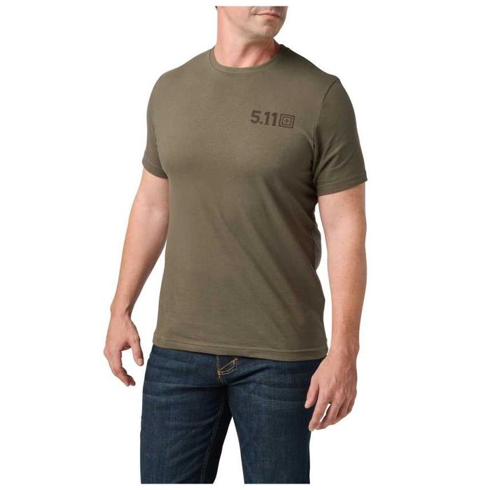 Футболка 5.11 tactical Hunting Game Tee розмір М