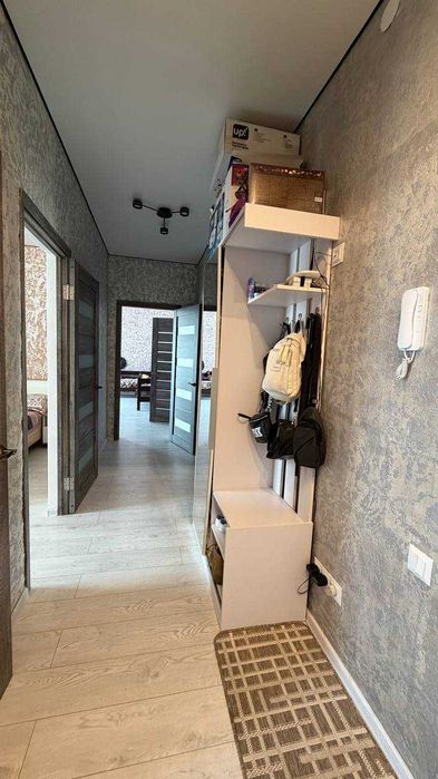 Продаж 2-кімнатної квартири з ремонтом ЖК Grand Village