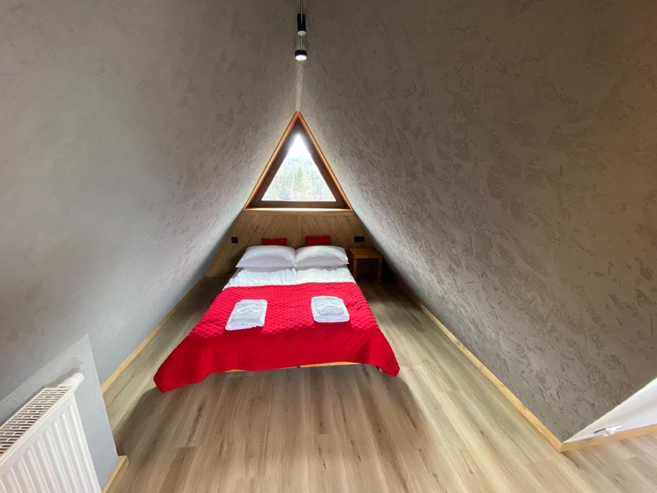 nocleg blisko dworca Apartament Zakopane 2 osobowy Centrum
