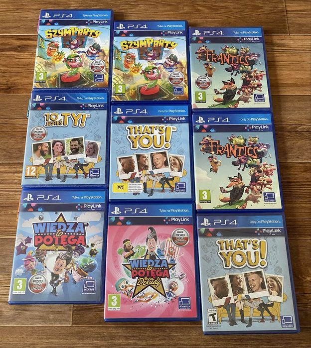 Sony PS4: Deadpool, Turtles, Это ты!, Безумцы, Знание Сила, Marvel