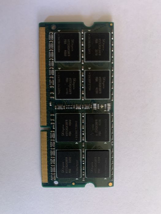Оперативна памʼять для ноутбуку 8GB DDR3L NB 1600MHz 1.35V Jinjiangxin
