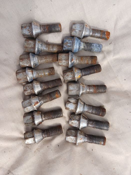 Запчастини пежо 307