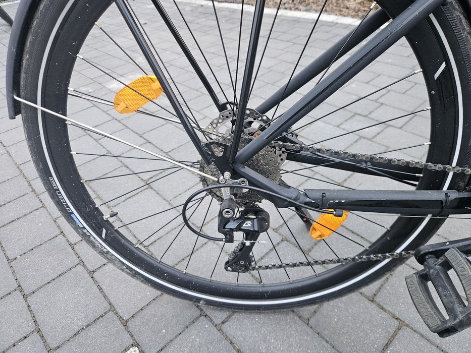 Scott sub sport 20