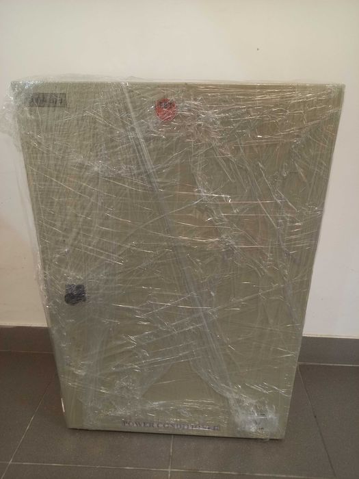 Estabilizador de Tensão Trifásico 100 Amperes