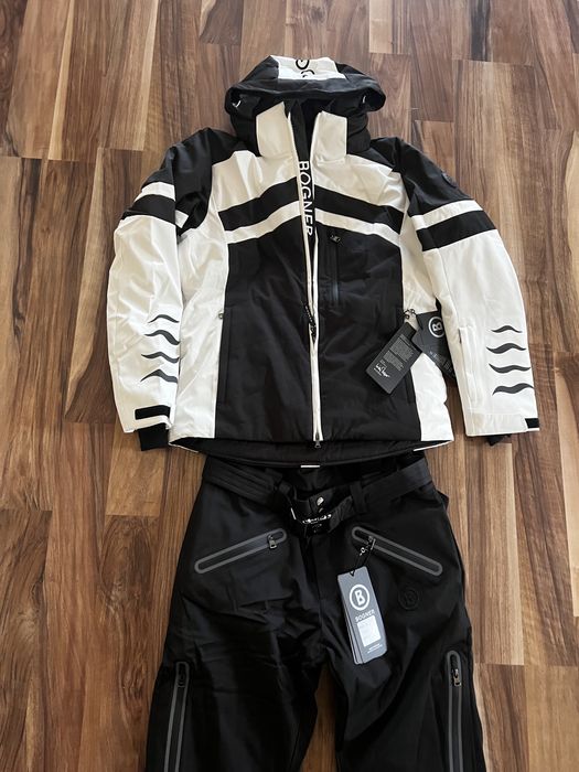 Горнолыжные костюмы новая колекция