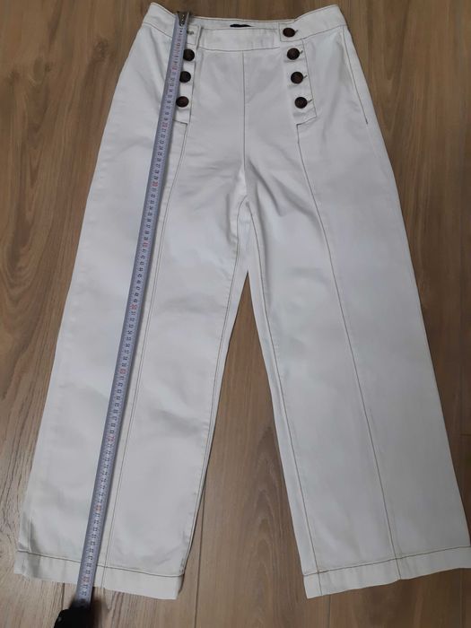 Кюлоти Massimo dutti 36р.