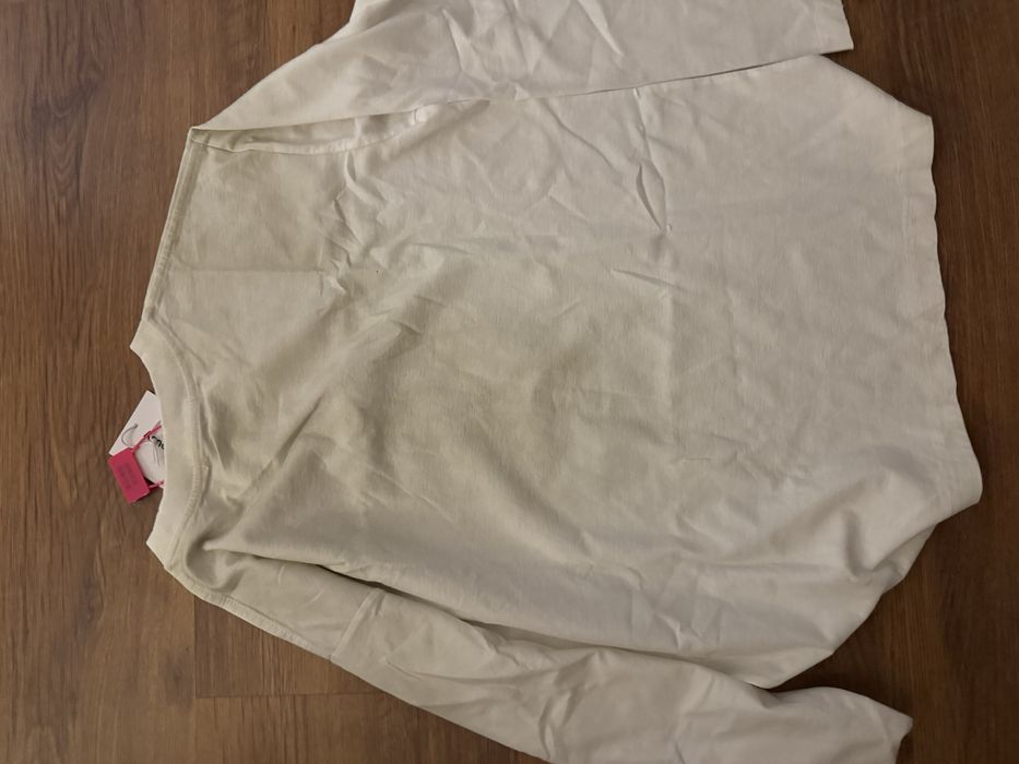 Acne studio longskeve S-M