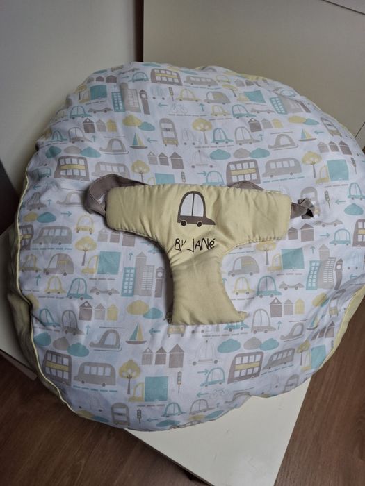 JANE MATERNITY almofada