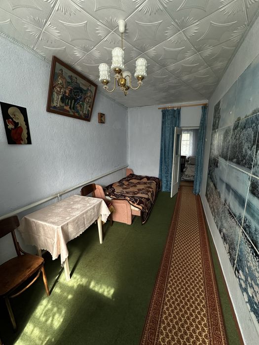Будинок, село Олександрівка (Жмеринка), Вінницька обл