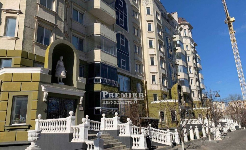 3-кімнатна квартира за адресою вул. Проценка (площа 102 м²) - Atlanta.ua - фото 11