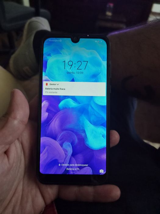 Huawey y5 19 2019