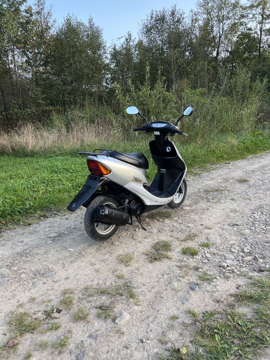 Honda Dio 34/35 Без пробігу По Україні Доставка