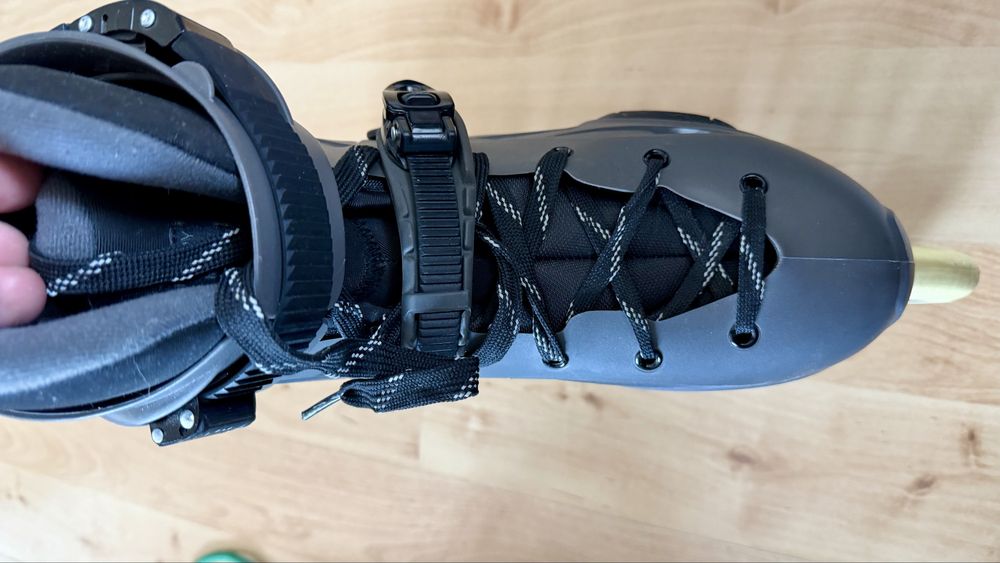 Powerslide Imprerial MegaCruiser PRO 125 roz. 45-46