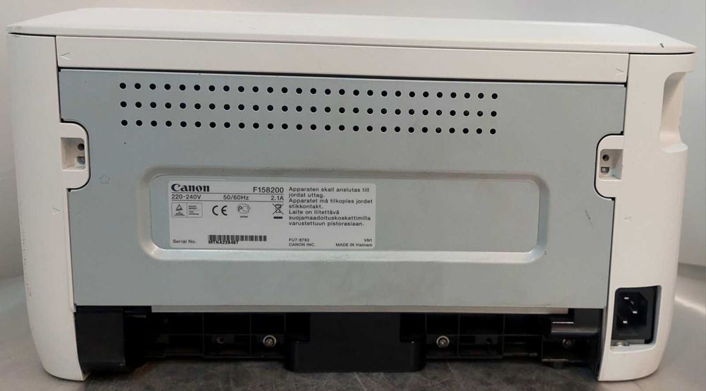 Принтер Canon LBP6020 (б/в)