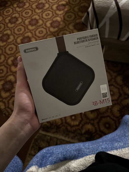 Акустична Система Remax RB-M15