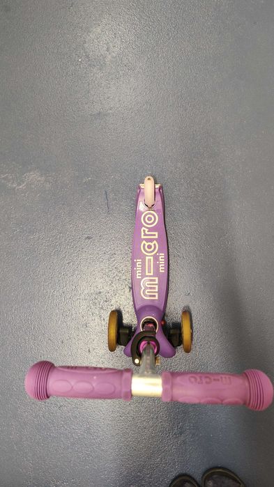 Hulajnoga micro mini