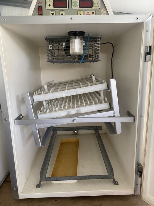 Chocadeiras Masalles profissionais