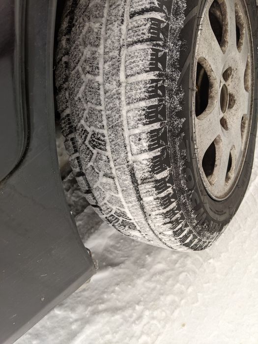 Пежо пасажир дизель 1.9