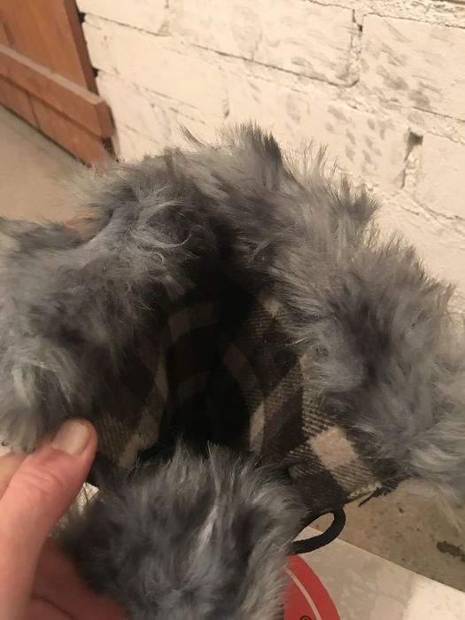 Nowe włoskie śniegowce firmy Kimbertex