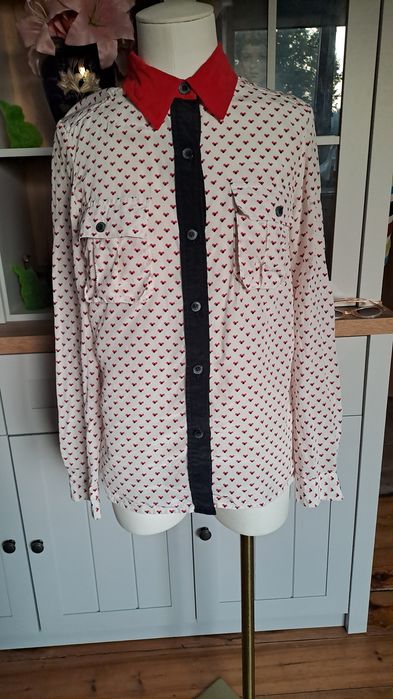 Marc Jacobs koszula roz S