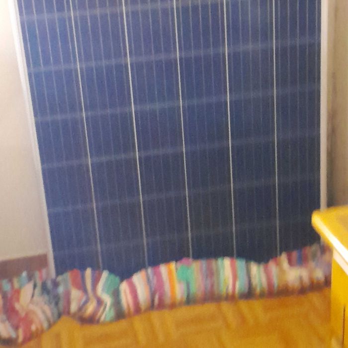 3 Solar Panels64551535516162122