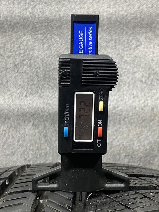 ‼️ЗИМОВА РЕЗИНА‼️ Vranik • 185/55 R15 АРТ:372