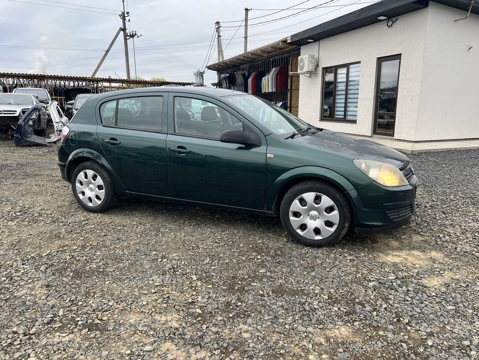 Двигун z16xep opel astra h. Гарантія.опель астра аш