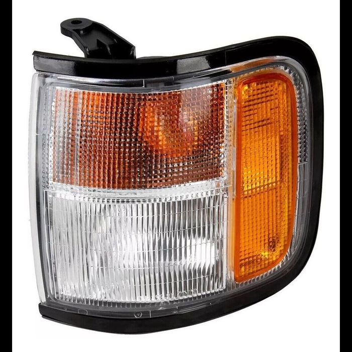 Piscas novos Opel Frontera e Opel Monterey