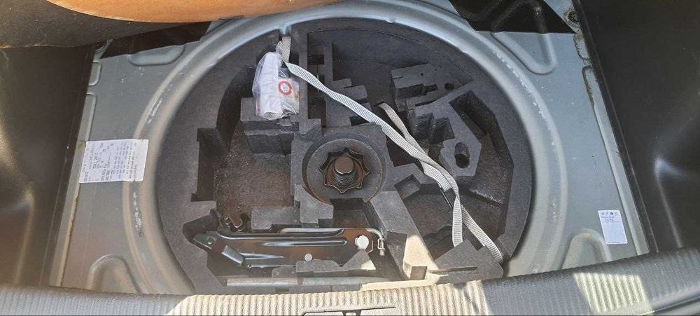 Продам авто VW Golf Plus