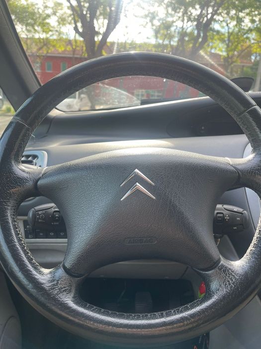 Citroen Xsara Picasso 2008 1.6 Gasoleo